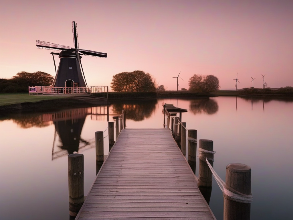Jetty