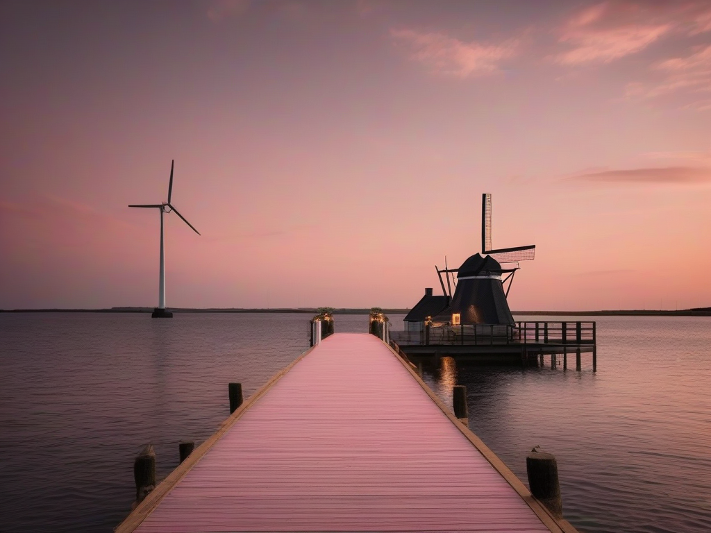 Jetty