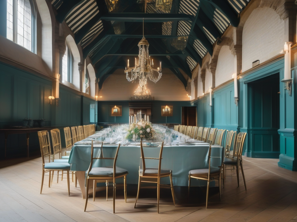 Ridderzaal