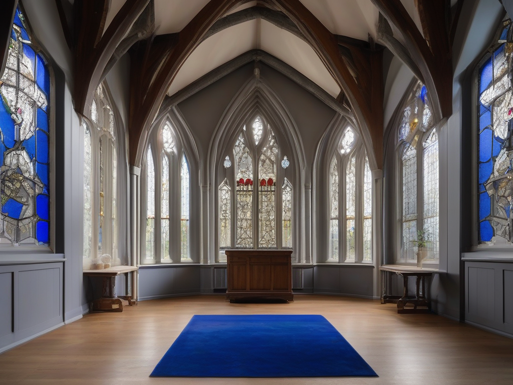 Kerkzaal