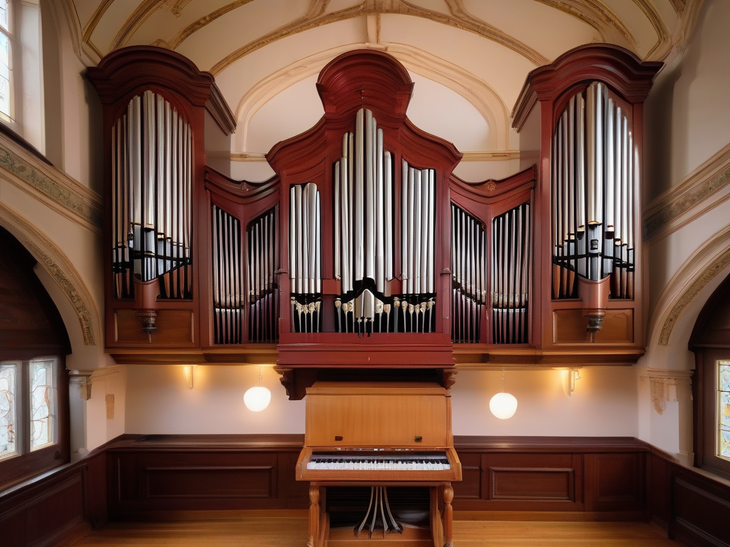 The Organ
