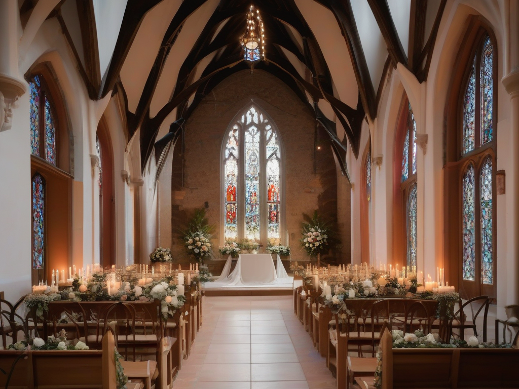 Kerkzaal