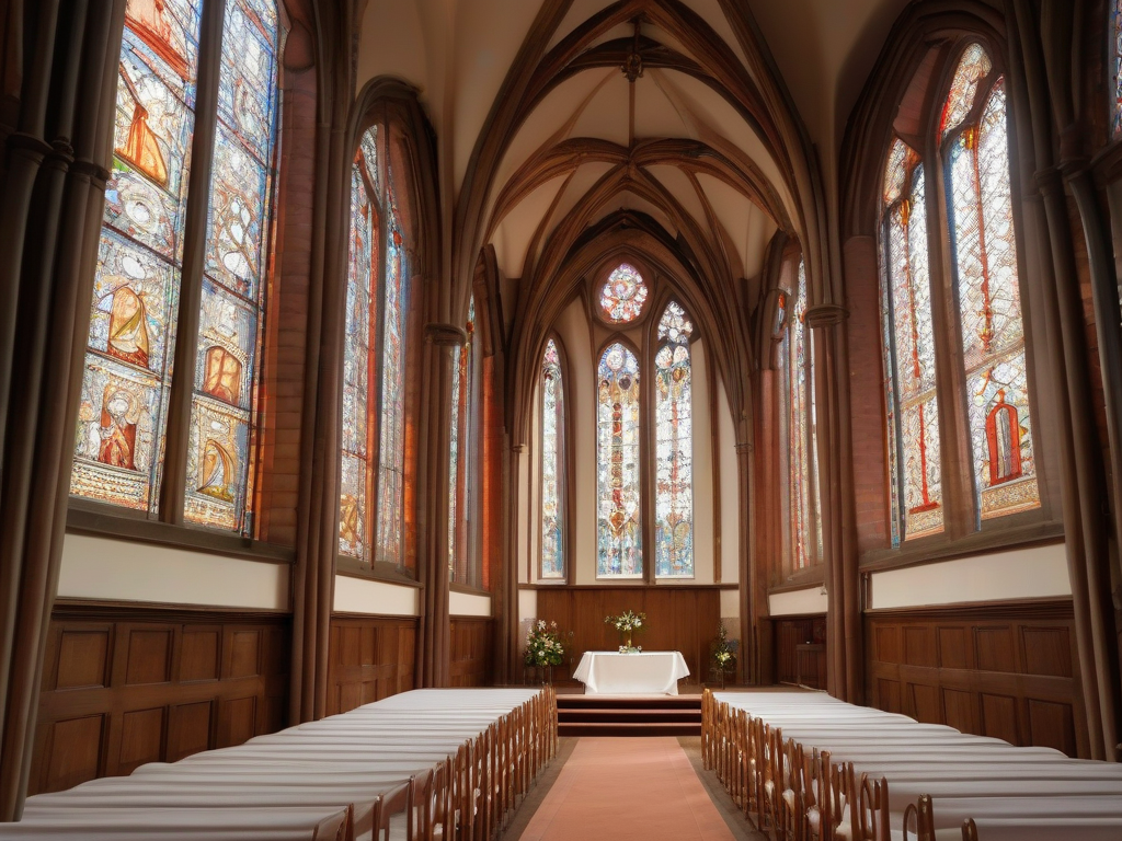 Kerkzaal