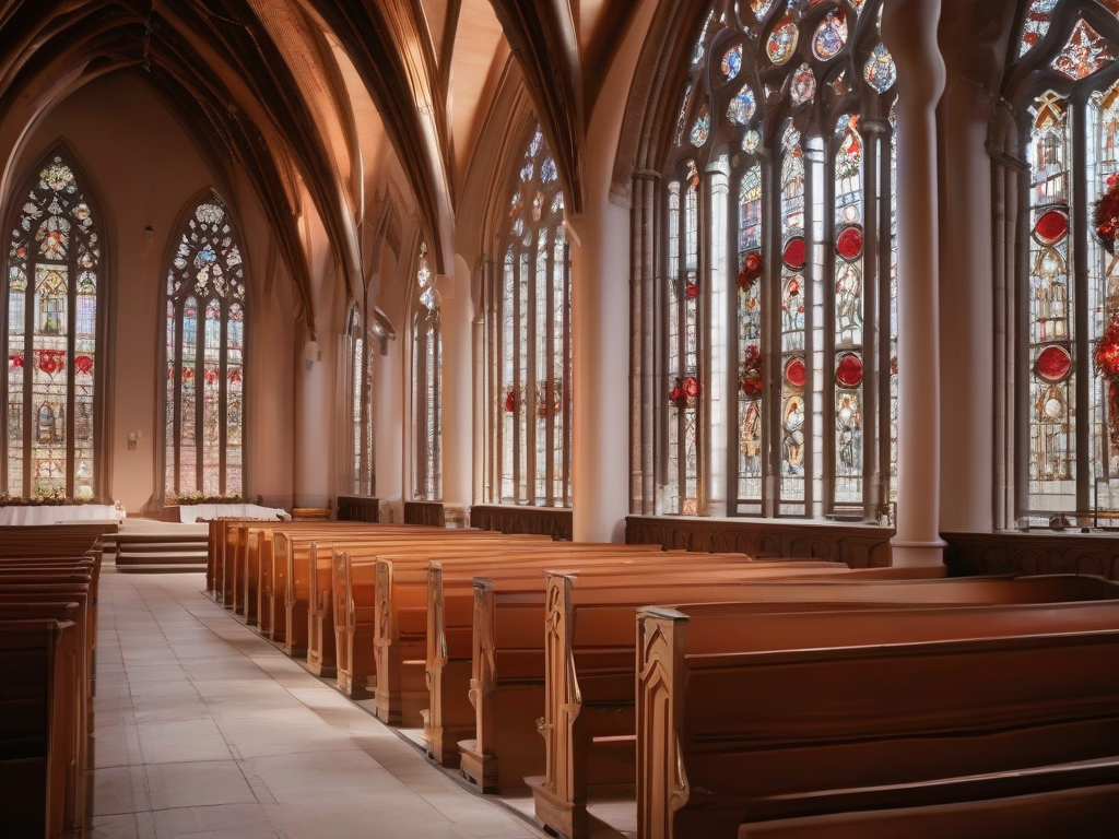 Kerkzaal