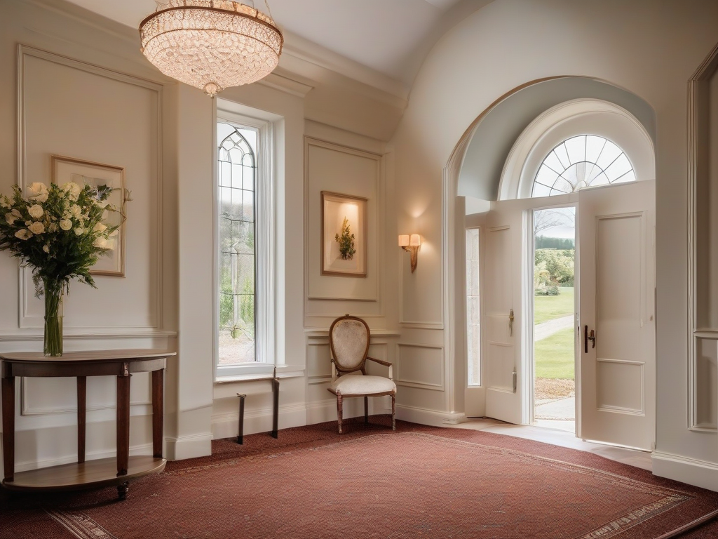 Foyer