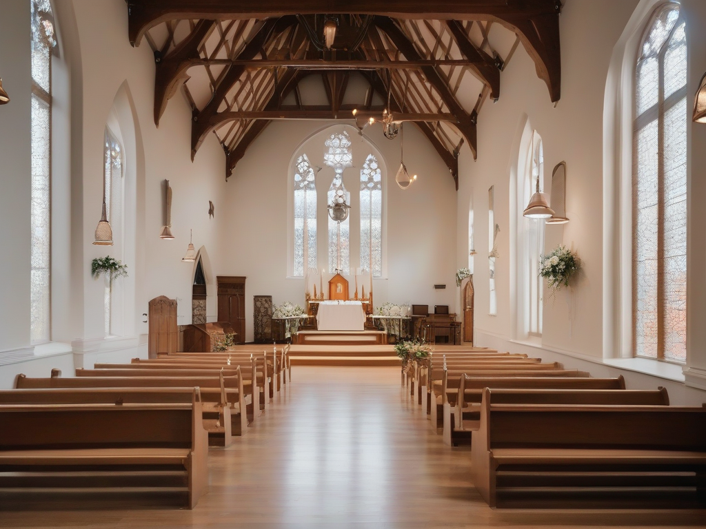 Kerkzaal