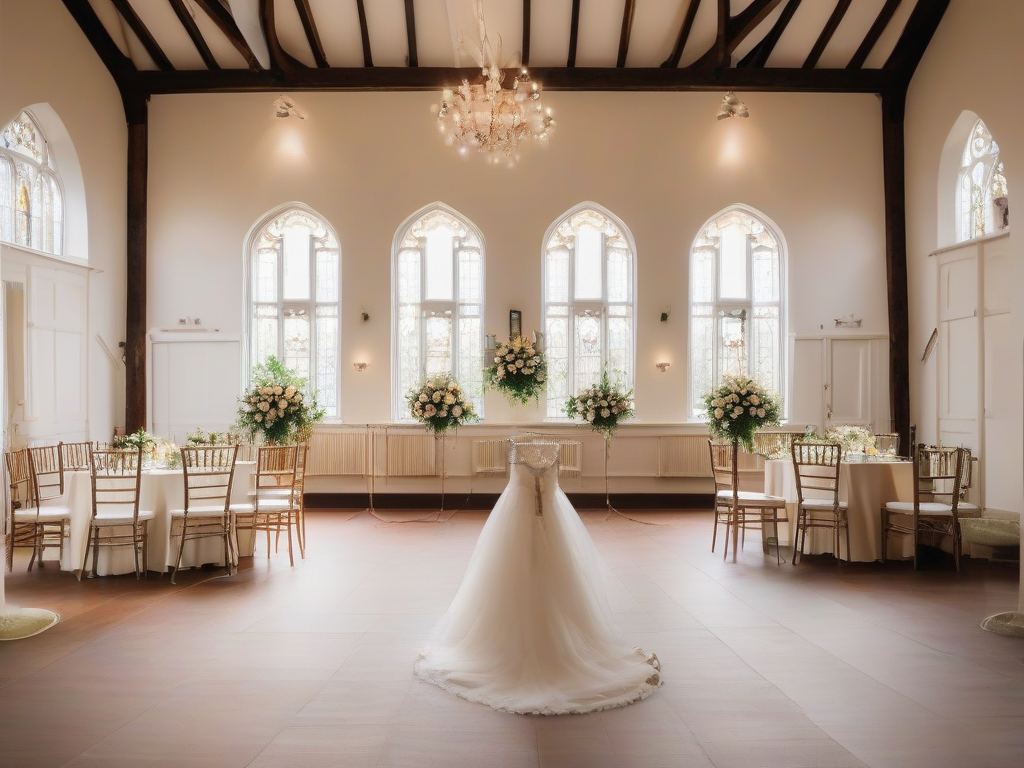 Ontvangstzaal