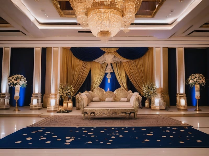 Khorasan Hall