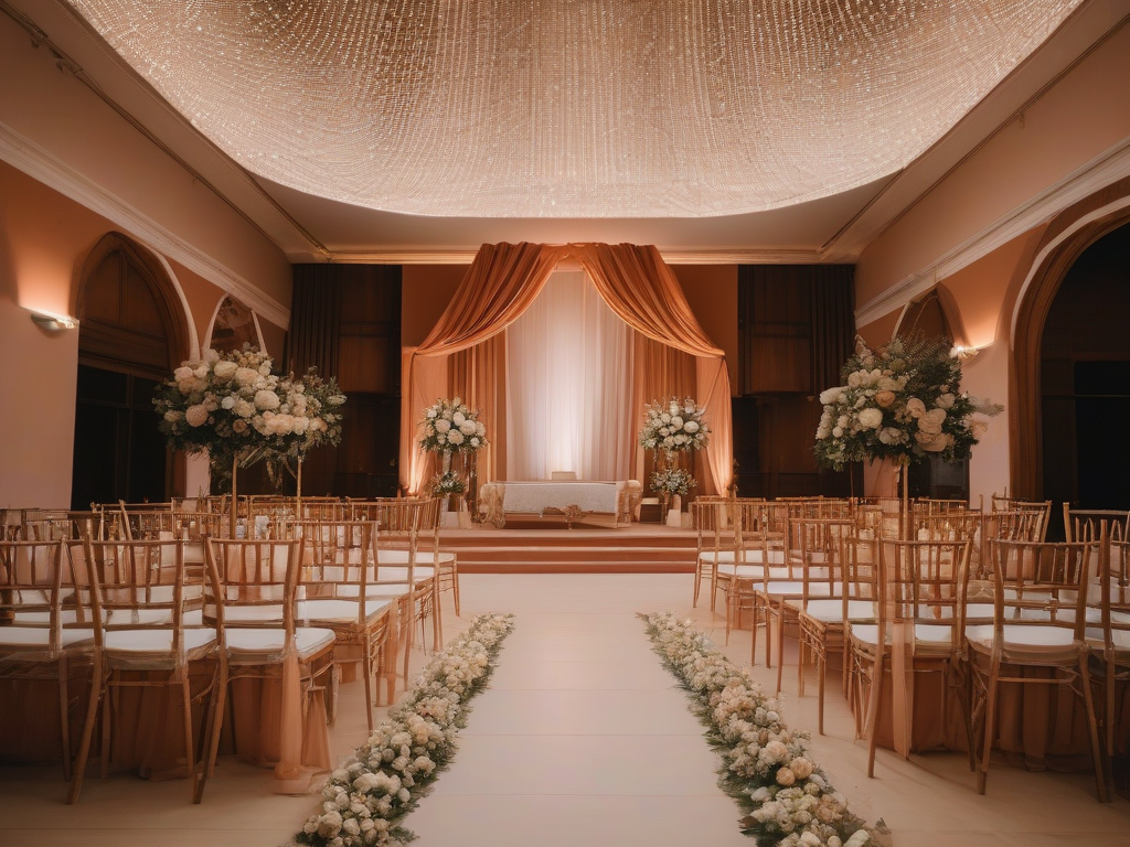 Takht-podium