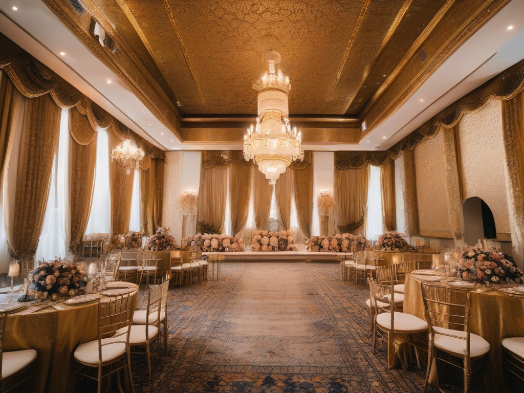 Khyber Banquet Hall