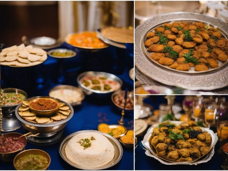 Khyber Catering Den Haag
