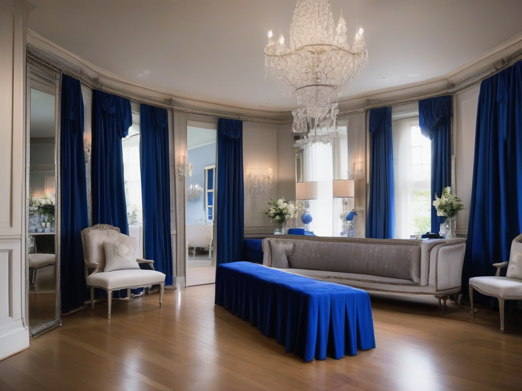Bruidssuite