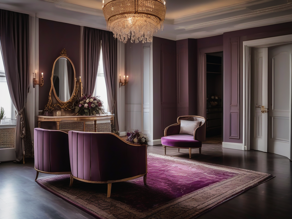 Bruidssuite