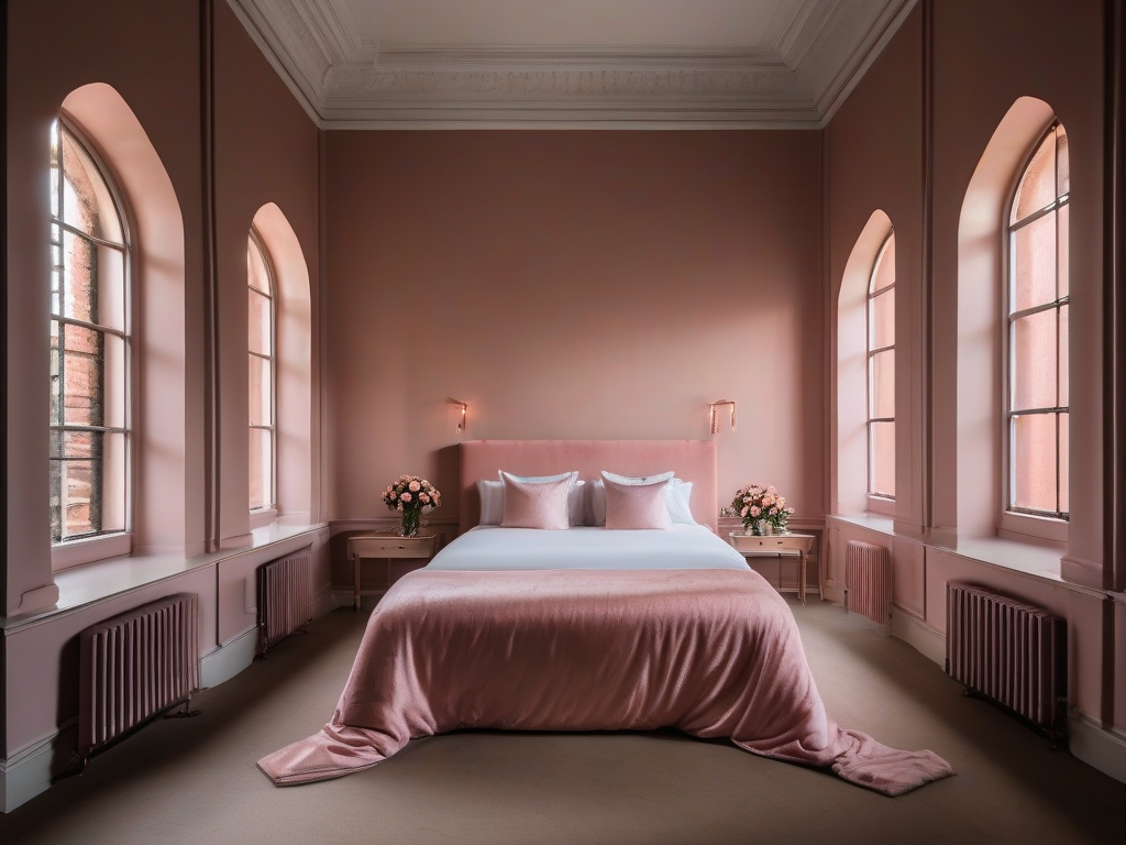 Convent Room