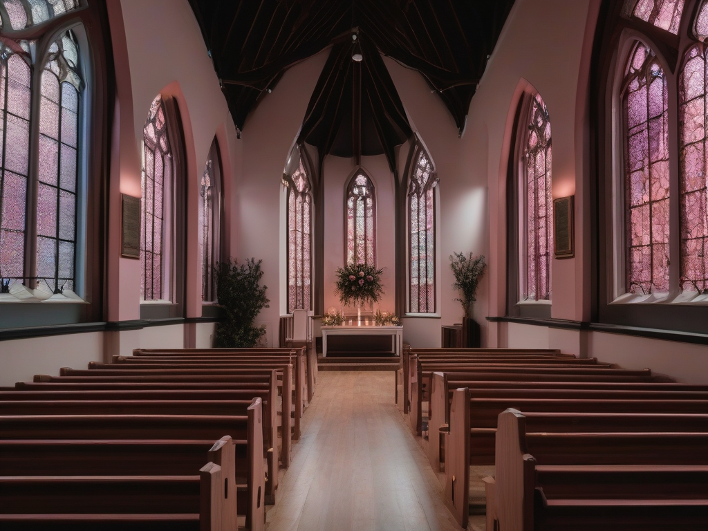 Chapel
