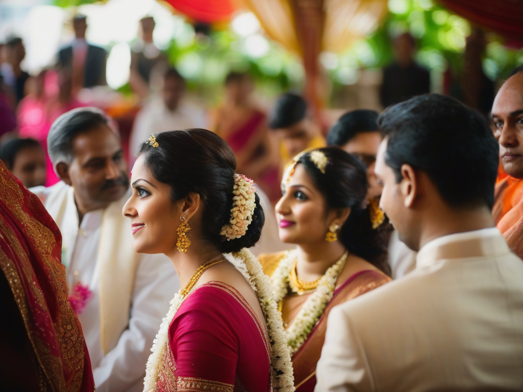 Rajesh M.