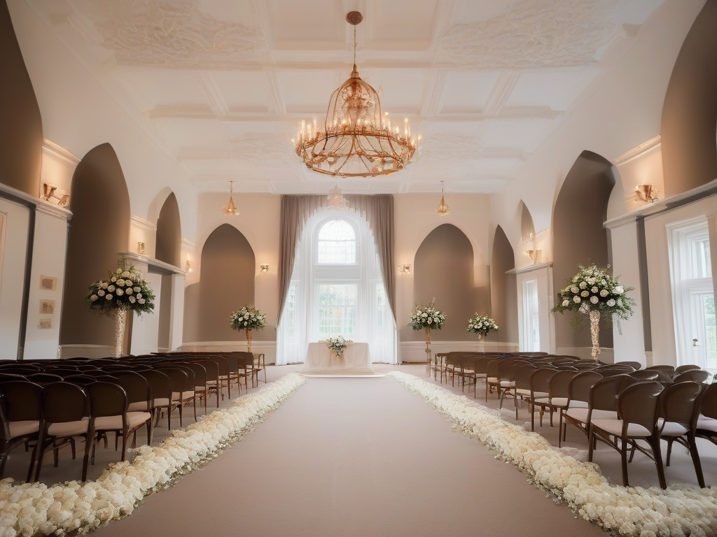 Trouwzaal