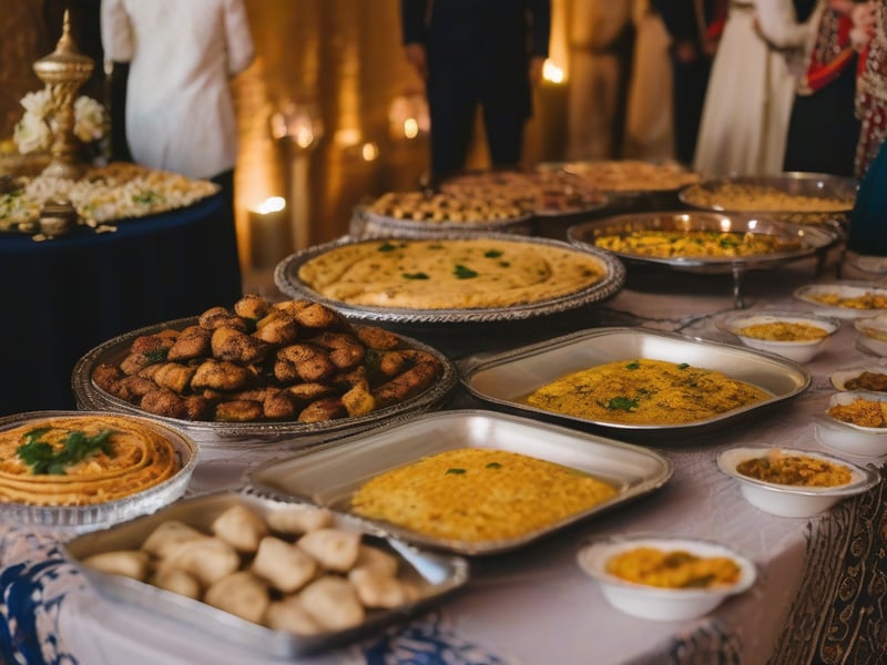 Koochee Catering Amsterdam