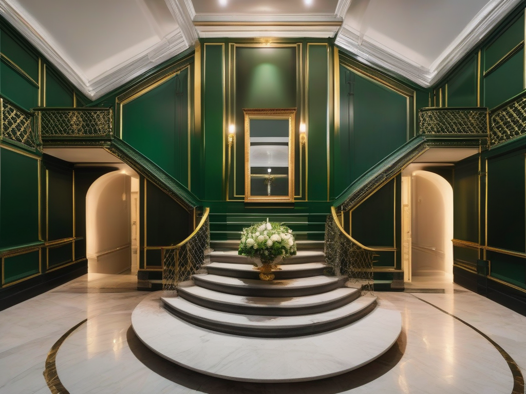 Stairwell