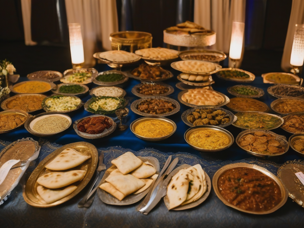Laghman Kitchen Enschede
