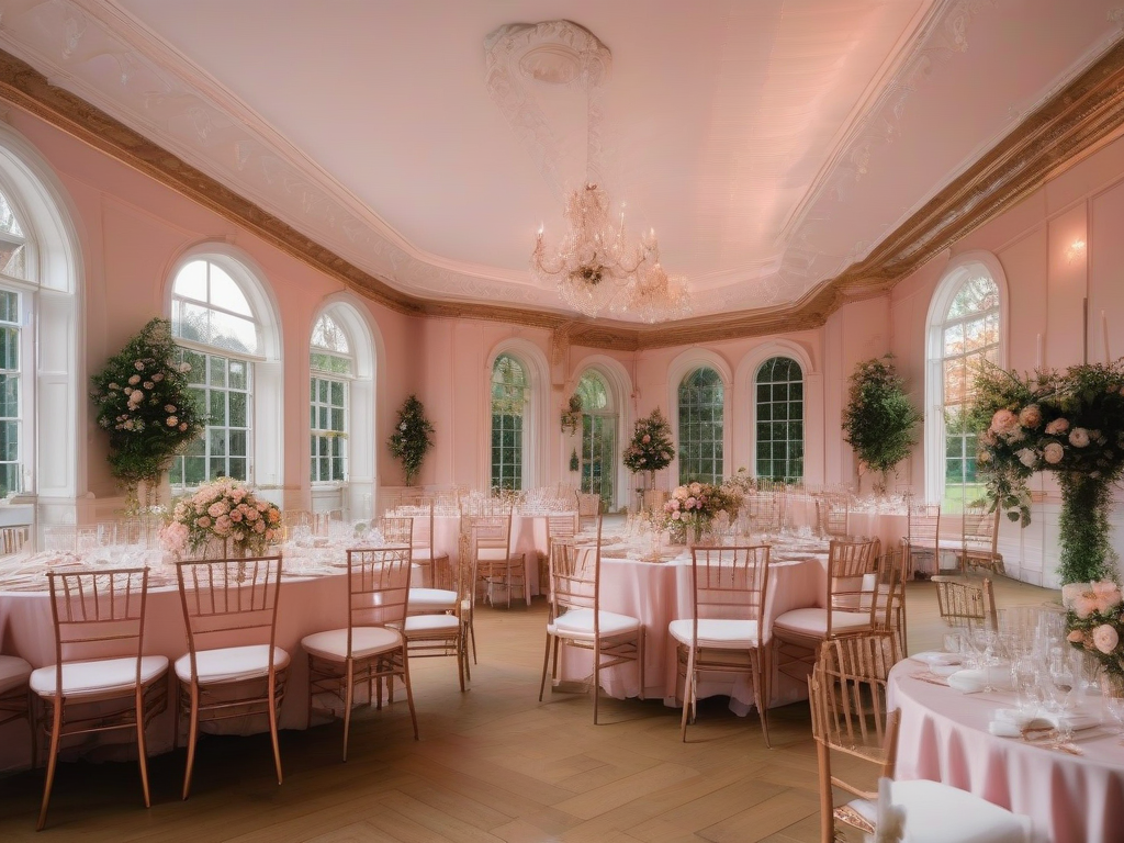 Orangery