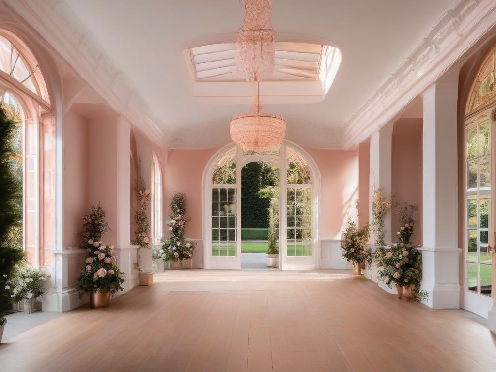 Orangery