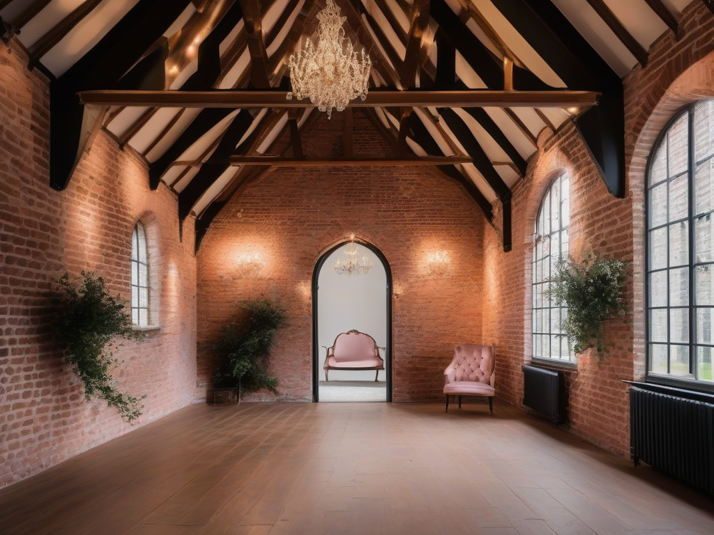 Coach House