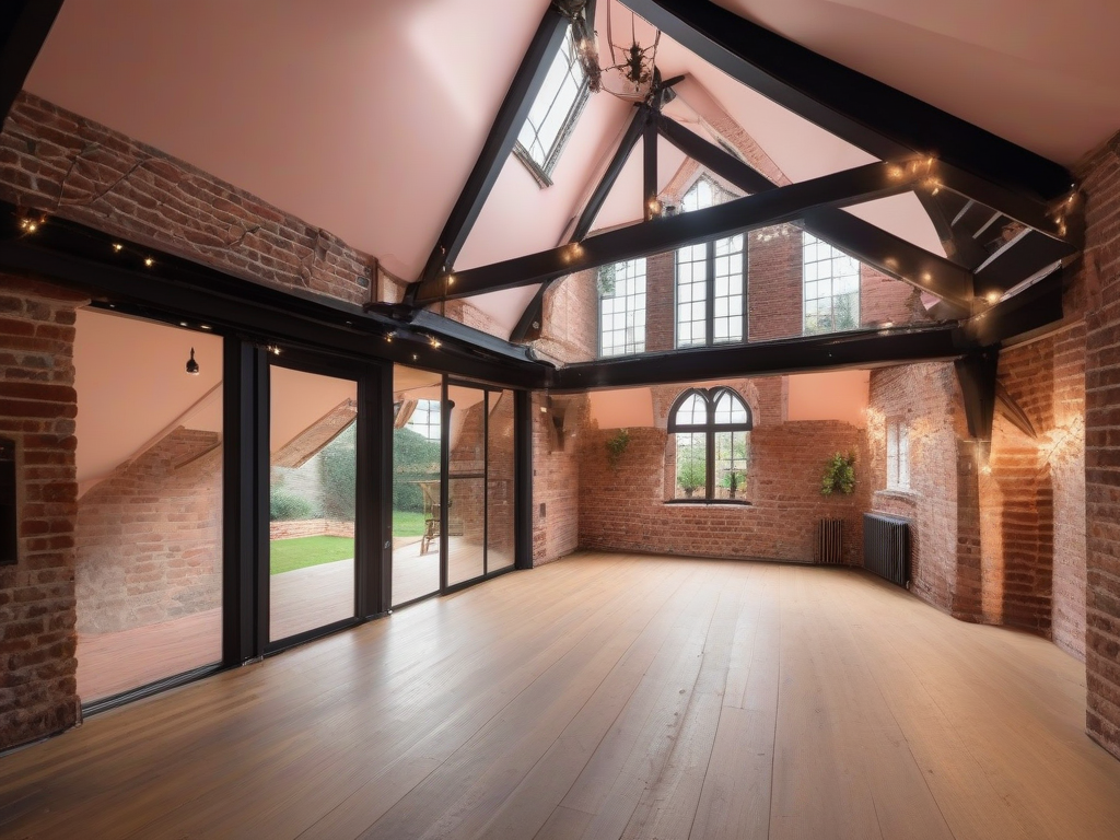 Coach House