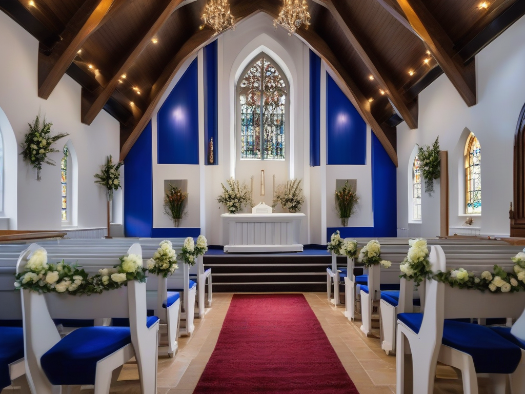 Chapel