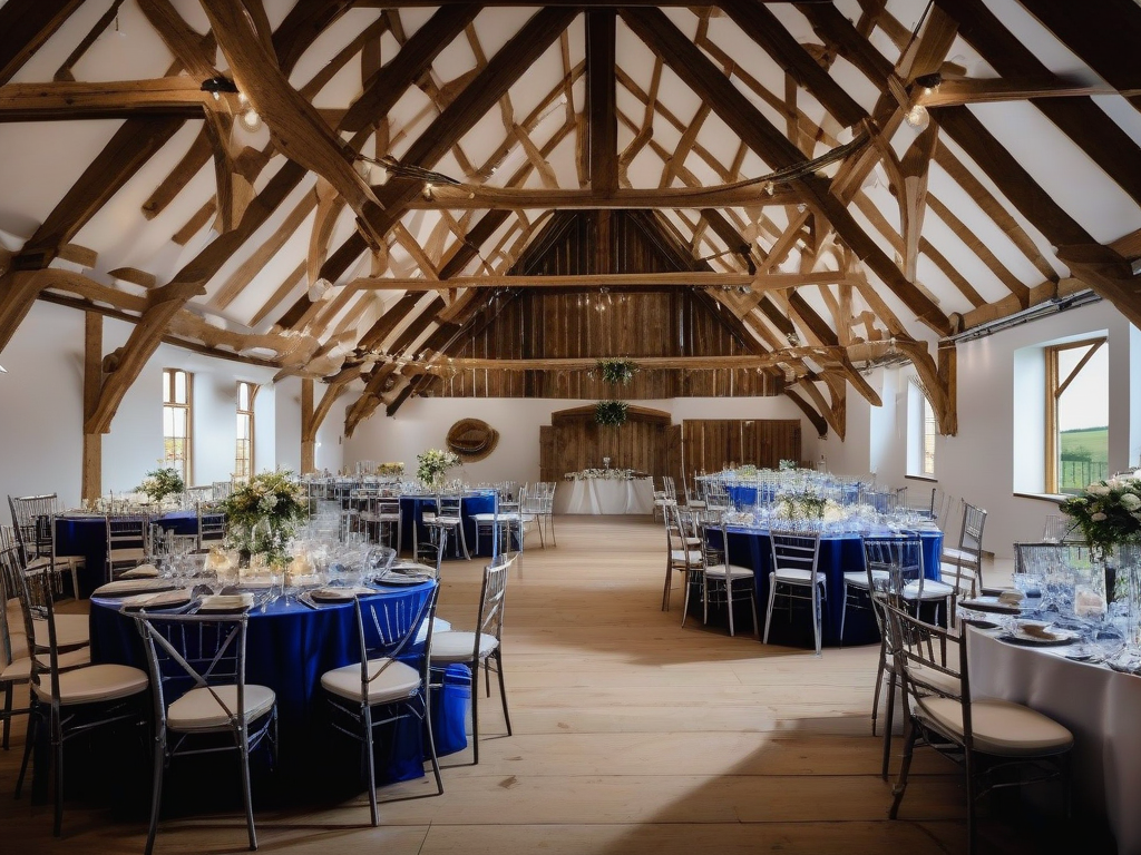 Barn