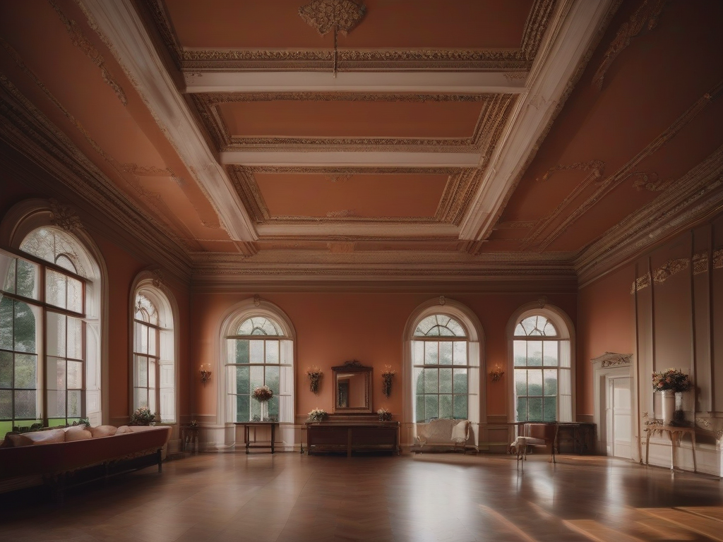 Landhuiszaal