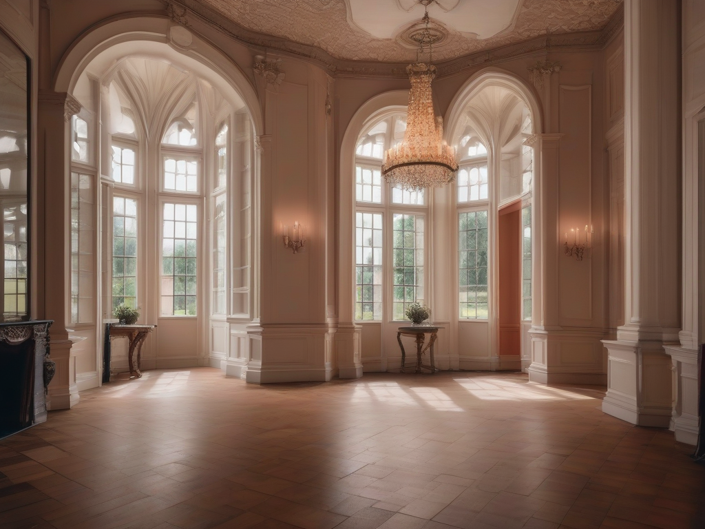 Landhuiszaal