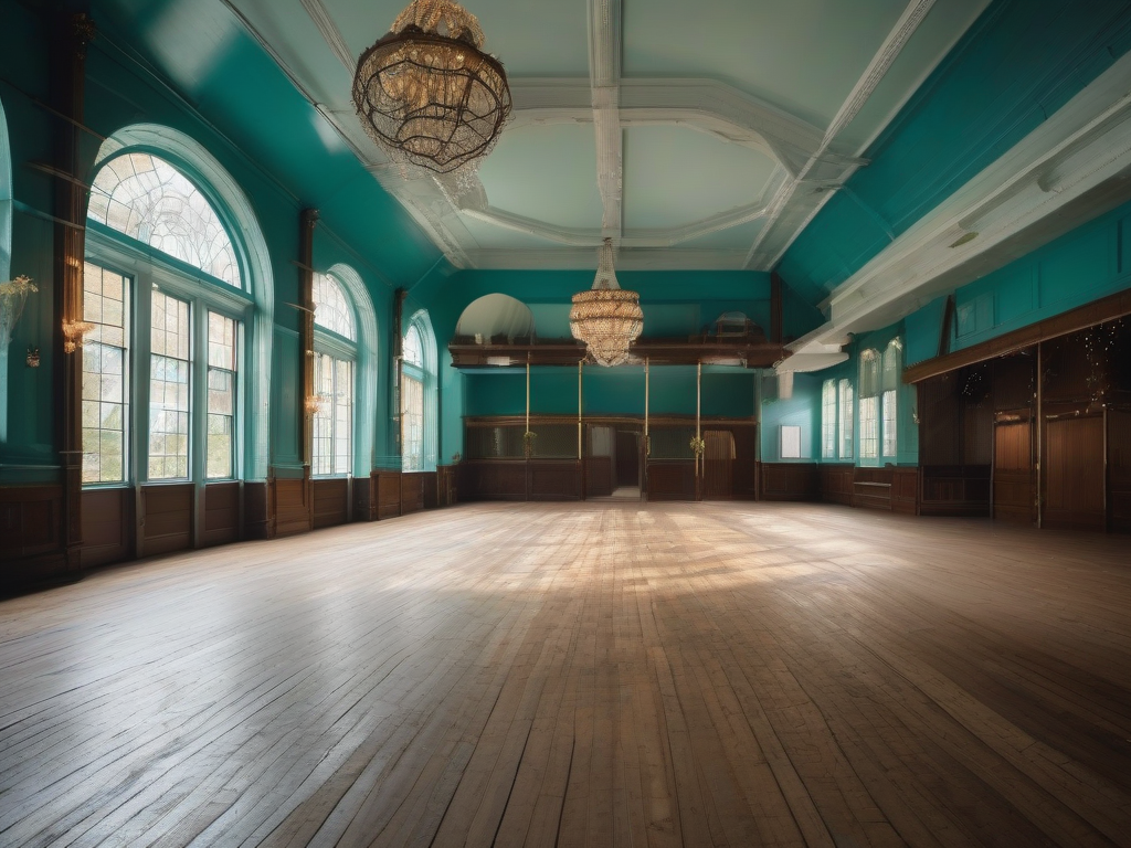 Danszaal