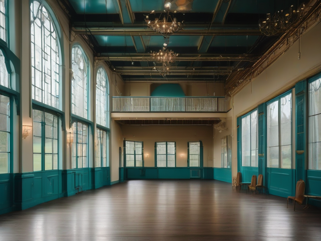 Danszaal
