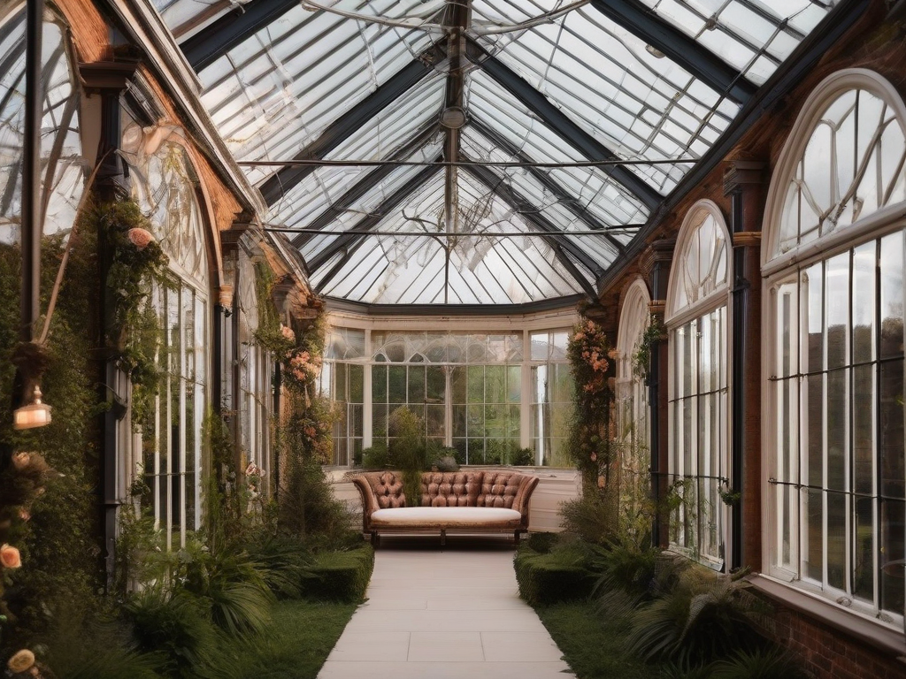 Glasshouse