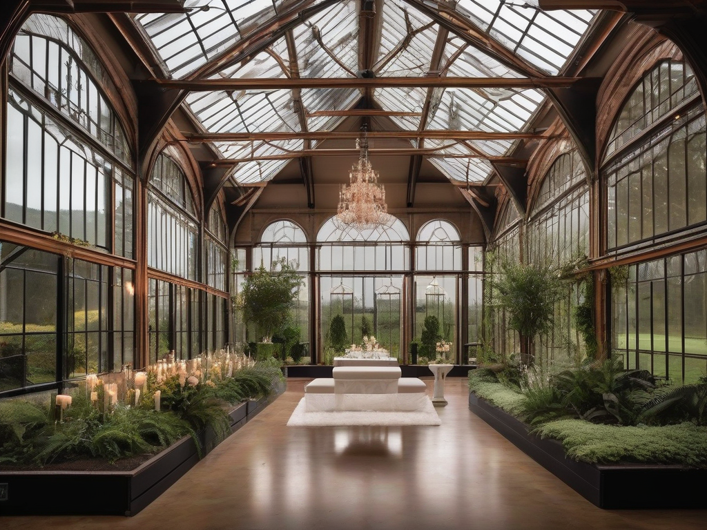 Glasshouse