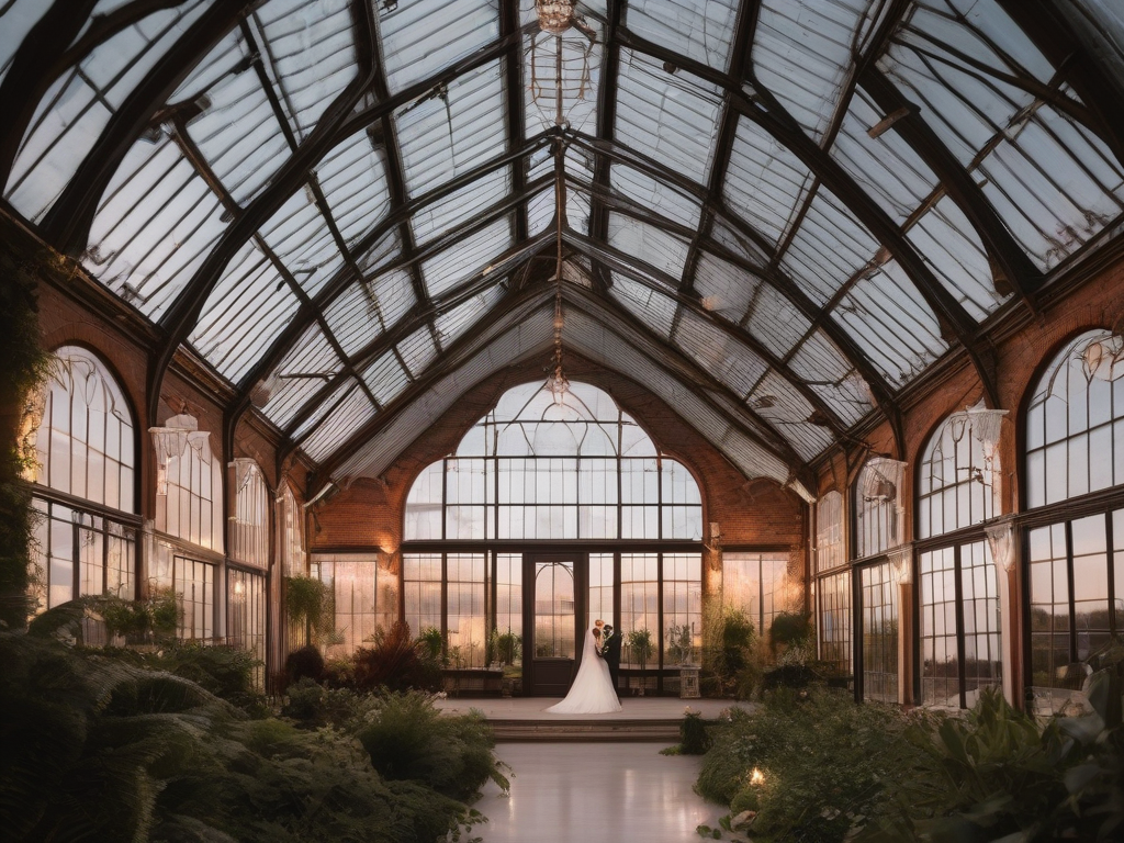 Glasshouse