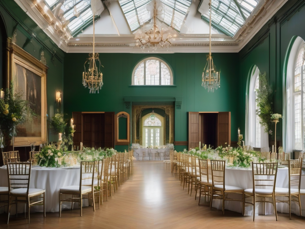 Great hall