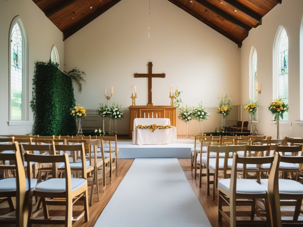 Chapel