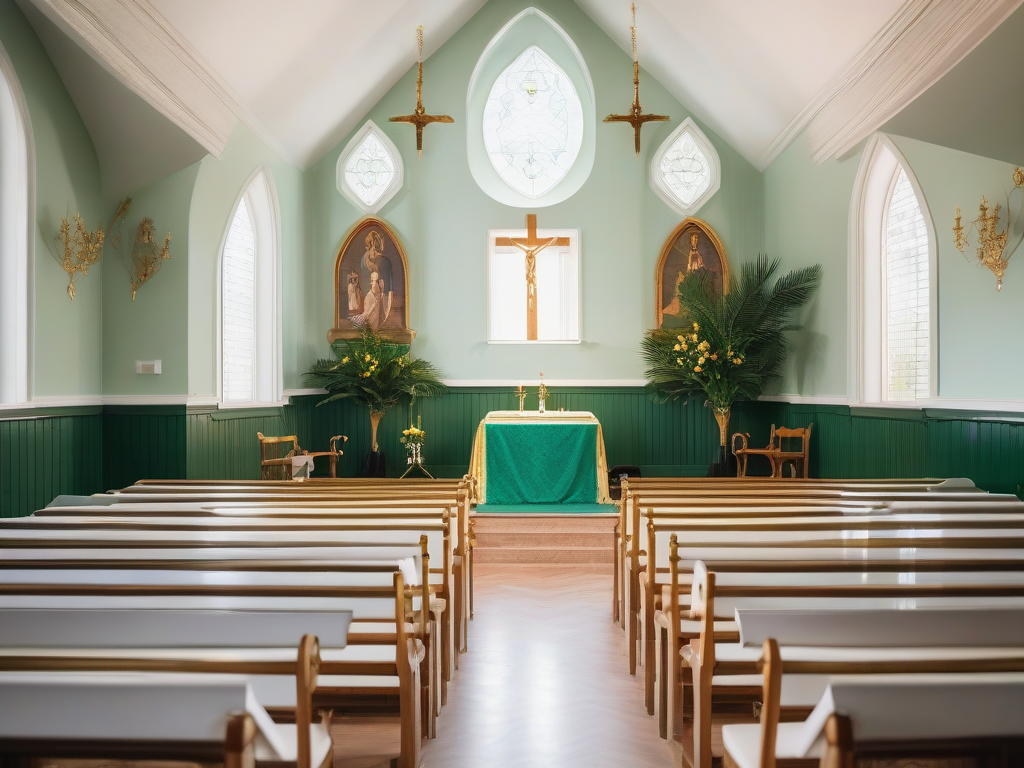Chapel