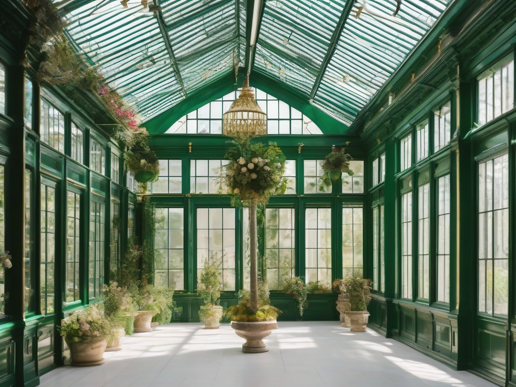 Greenhouse