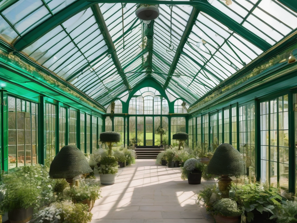 Greenhouse