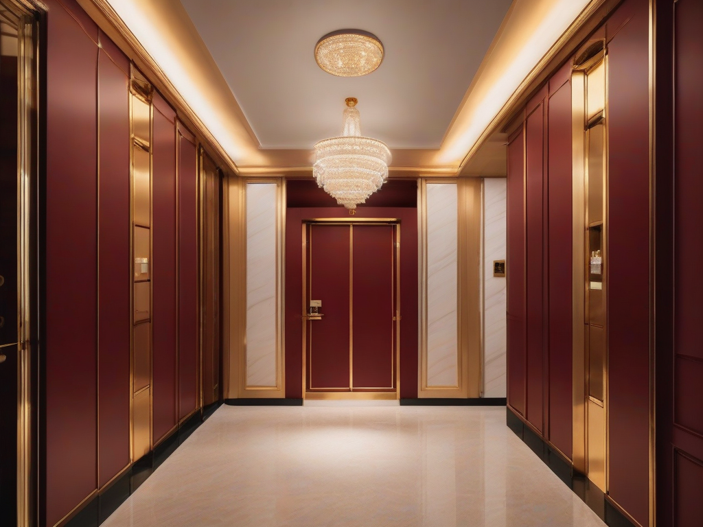Eigen lift