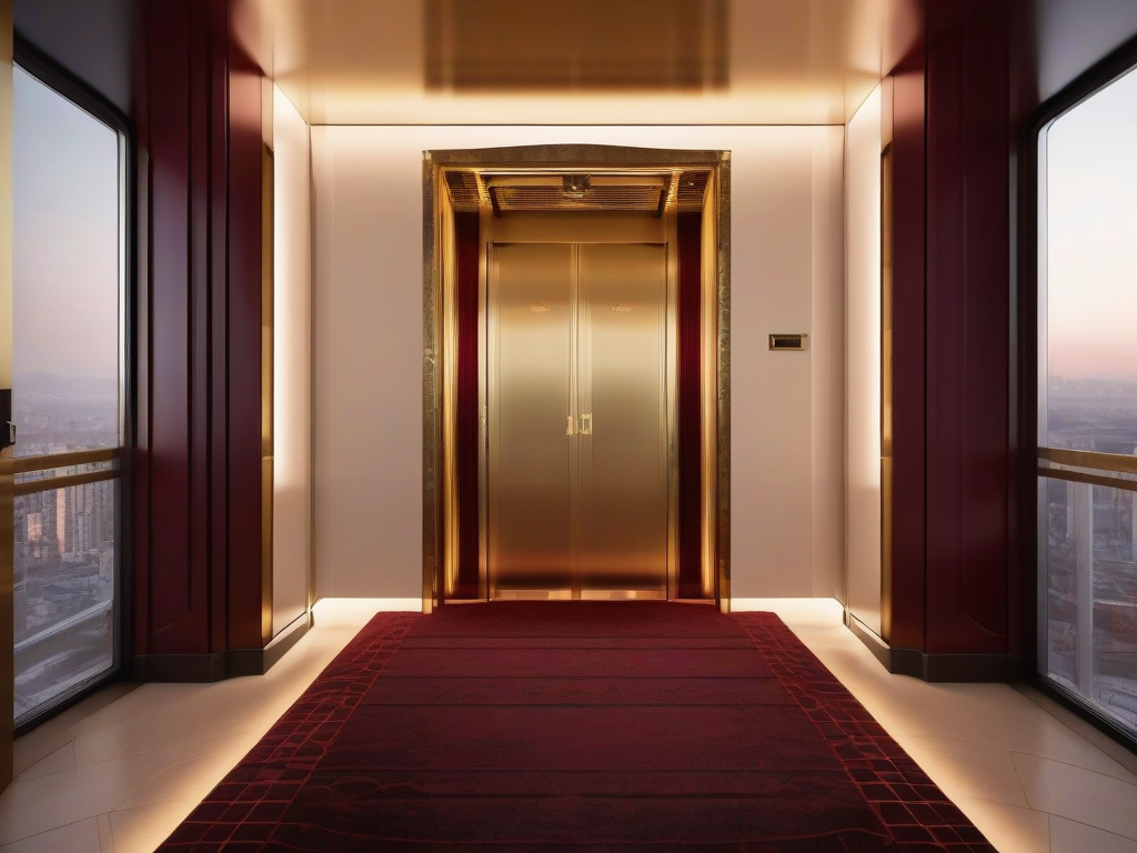 Eigen lift