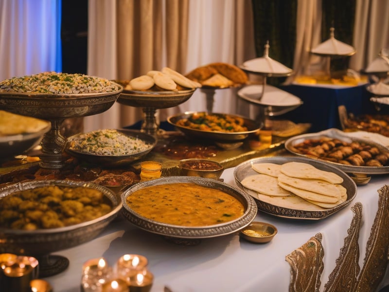 Logar Feasts Amersfoort