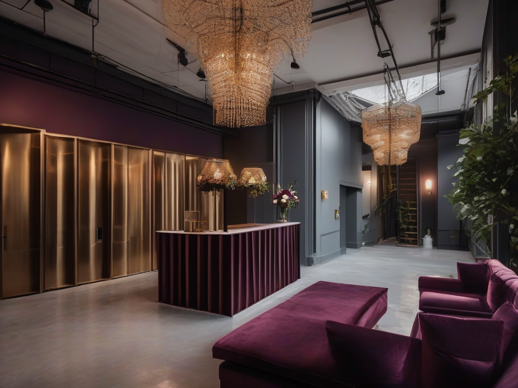 Foyer