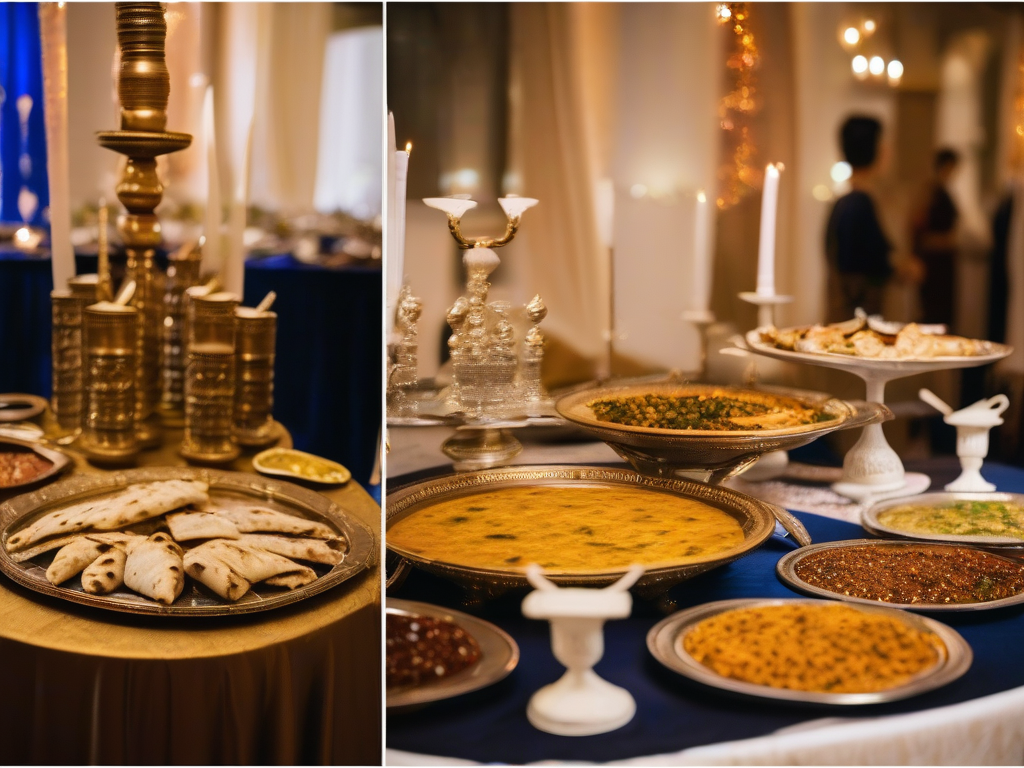 Maiwand Catering Almere