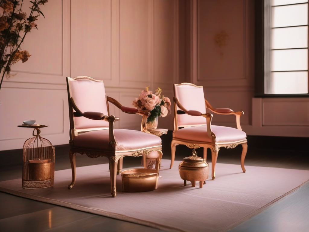 Theeceremoniekamer