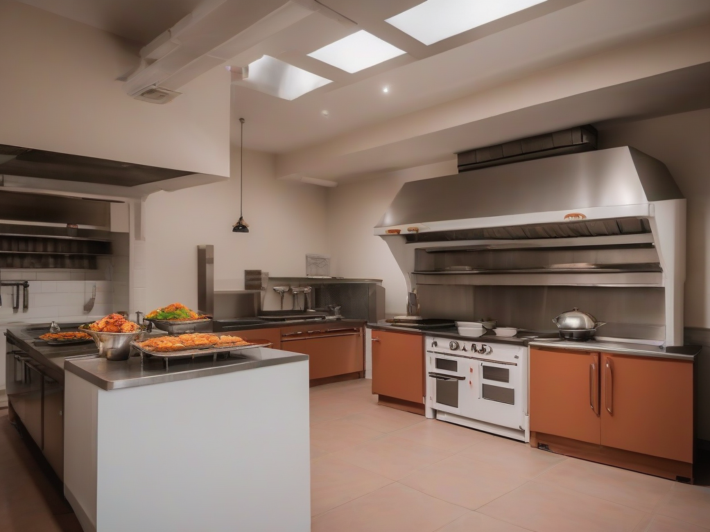 Keuken
