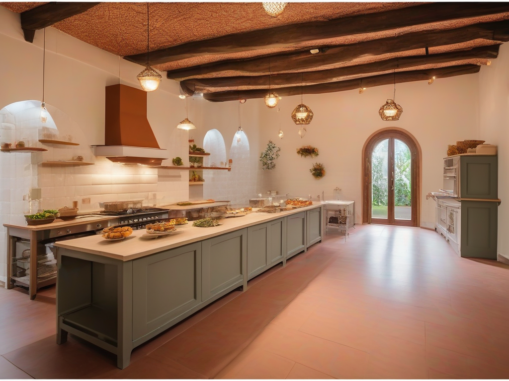 Keuken